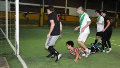 Foto de la galería: Copa Isenbeck en La Terraza: lideran los Santos, pero el resto no le pierde pisada