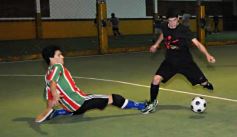 Foto de la galería: Copa Isenbeck en La Terraza: lideran los Santos, pero el resto no le pierde pisada