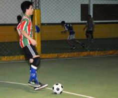 Foto de la galería: Copa Isenbeck en La Terraza: lideran los Santos, pero el resto no le pierde pisada