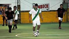 Foto de la galería: Copa Isenbeck en La Terraza: lideran los Santos, pero el resto no le pierde pisada