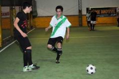 Foto de la galería: Copa Isenbeck en La Terraza: lideran los Santos, pero el resto no le pierde pisada