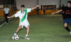 Foto de la galería: Copa Isenbeck en La Terraza: lideran los Santos, pero el resto no le pierde pisada