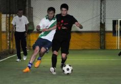 Foto de la galería: Copa Isenbeck en La Terraza: lideran los Santos, pero el resto no le pierde pisada