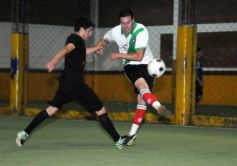 Foto de la galería: Copa Isenbeck en La Terraza: lideran los Santos, pero el resto no le pierde pisada