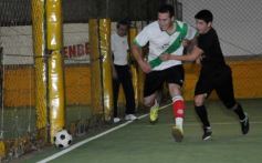 Foto de la galería: Copa Isenbeck en La Terraza: lideran los Santos, pero el resto no le pierde pisada