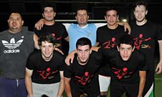 Foto de la galería: Copa Isenbeck en La Terraza: lideran los Santos, pero el resto no le pierde pisada