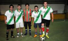 Foto de la galería: Copa Isenbeck en La Terraza: lideran los Santos, pero el resto no le pierde pisada