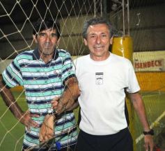 Foto de la galería: Copa Isenbeck en La Terraza: lideran los Santos, pero el resto no le pierde pisada