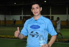 Foto de la galería: Copa Isenbeck en La Terraza: lideran los Santos, pero el resto no le pierde pisada