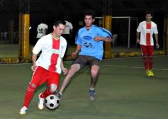 Foto de la galería: Copa Isenbeck en La Terraza: lideran los Santos, pero el resto no le pierde pisada