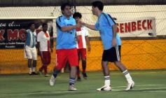 Foto de la galería: Copa Isenbeck en La Terraza: lideran los Santos, pero el resto no le pierde pisada