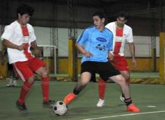 Foto de la galería: Copa Isenbeck en La Terraza: lideran los Santos, pero el resto no le pierde pisada