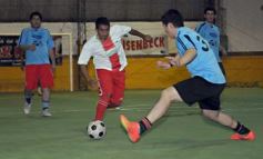 Foto de la galería: Copa Isenbeck en La Terraza: lideran los Santos, pero el resto no le pierde pisada