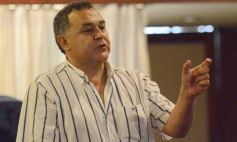 Foto de la galería: Gabriela Cerruti presentó en Posadas su crítica biografía de Mauricio Macri