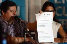 Foto de la galería: Gabriela Cerruti presentó en Posadas su crítica biografía de Mauricio Macri