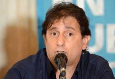 Foto de la galería: Gabriela Cerruti presentó en Posadas su crítica biografía de Mauricio Macri