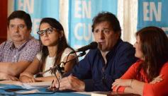 Foto de la galería: Gabriela Cerruti presentó en Posadas su crítica biografía de Mauricio Macri