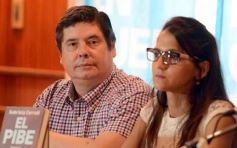 Foto de la galería: Gabriela Cerruti presentó en Posadas su crítica biografía de Mauricio Macri