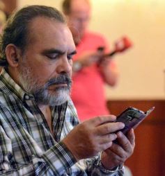 Foto de la galería: Gabriela Cerruti presentó en Posadas su crítica biografía de Mauricio Macri