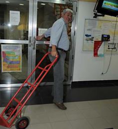 Foto de la galería: El IPLYC traerá a Posadas al máximo exponente de la bachata: Romeo Santos