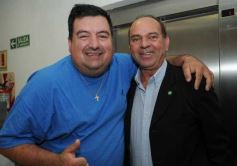 Foto de la galería: El IPLYC traerá a Posadas al máximo exponente de la bachata: Romeo Santos