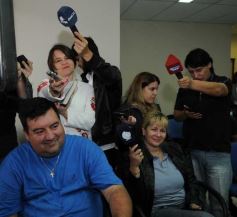 Foto de la galería: El IPLYC traerá a Posadas al máximo exponente de la bachata: Romeo Santos