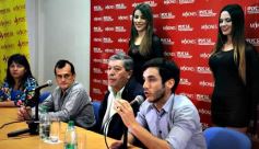 Foto de la galería: El IPLYC traerá a Posadas al máximo exponente de la bachata: Romeo Santos