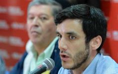 Foto de la galería: El IPLYC traerá a Posadas al máximo exponente de la bachata: Romeo Santos