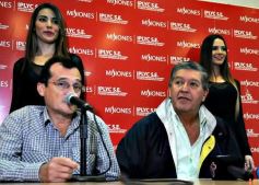 Foto de la galería: El IPLYC traerá a Posadas al máximo exponente de la bachata: Romeo Santos