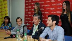 Foto de la galería: El IPLYC traerá a Posadas al máximo exponente de la bachata: Romeo Santos