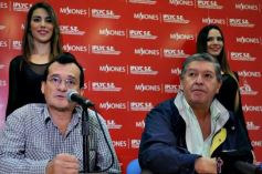 Foto de la galería: El IPLYC traerá a Posadas al máximo exponente de la bachata: Romeo Santos