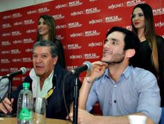 Foto de la galería: El IPLYC traerá a Posadas al máximo exponente de la bachata: Romeo Santos