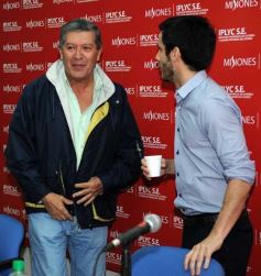 Foto de la galería: El IPLYC traerá a Posadas al máximo exponente de la bachata: Romeo Santos