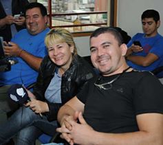 Foto de la galería: El IPLYC traerá a Posadas al máximo exponente de la bachata: Romeo Santos