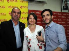 Foto de la galería: El IPLYC traerá a Posadas al máximo exponente de la bachata: Romeo Santos