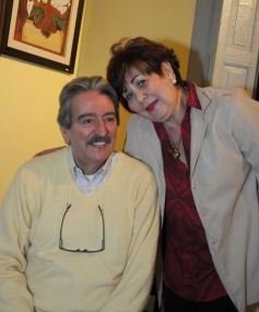 Foto de la galería: Expone "Yuyo" Vedoya en el Paseo 220