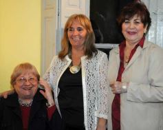 Foto de la galería: Expone "Yuyo" Vedoya en el Paseo 220