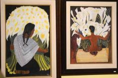 Foto de la galería: Expone "Yuyo" Vedoya en el Paseo 220