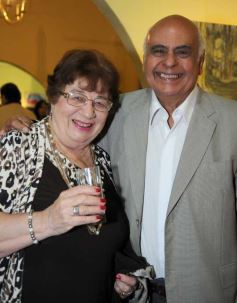 Foto de la galería: Expone "Yuyo" Vedoya en el Paseo 220