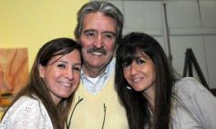 Foto de la galería: Expone "Yuyo" Vedoya en el Paseo 220