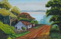 Foto de la galería: Expone "Yuyo" Vedoya en el Paseo 220