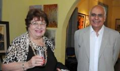 Foto de la galería: Expone "Yuyo" Vedoya en el Paseo 220