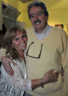 Foto de la galería: Expone "Yuyo" Vedoya en el Paseo 220