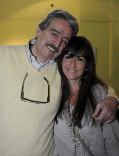 Foto de la galería: Expone "Yuyo" Vedoya en el Paseo 220