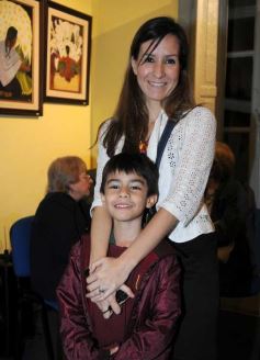 Foto de la galería: Expone "Yuyo" Vedoya en el Paseo 220