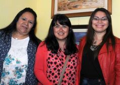 Foto de la galería: Expone "Yuyo" Vedoya en el Paseo 220