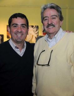 Foto de la galería: Caminando en Posadas, bajo la lluvia