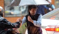 Foto de la galería: Caminando en Posadas, bajo la lluvia
