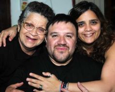 Foto de la galería: Caminando en Posadas, bajo la lluvia