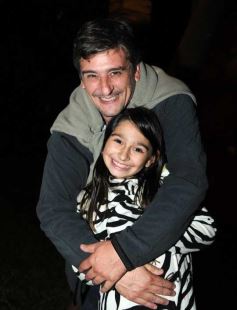 Foto de la galería: Caminando en Posadas, bajo la lluvia